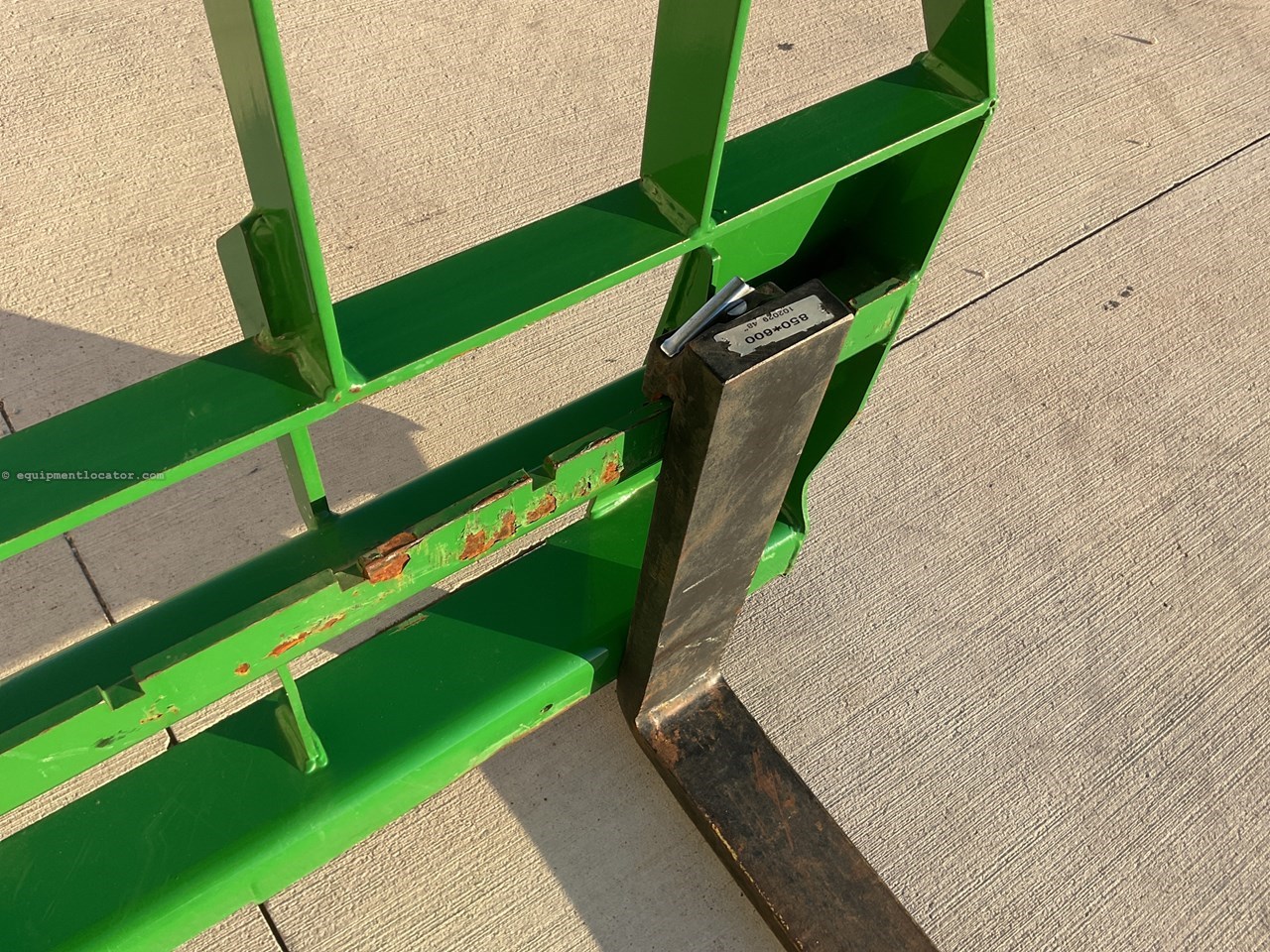 2022 Frontier AP12F Image 10