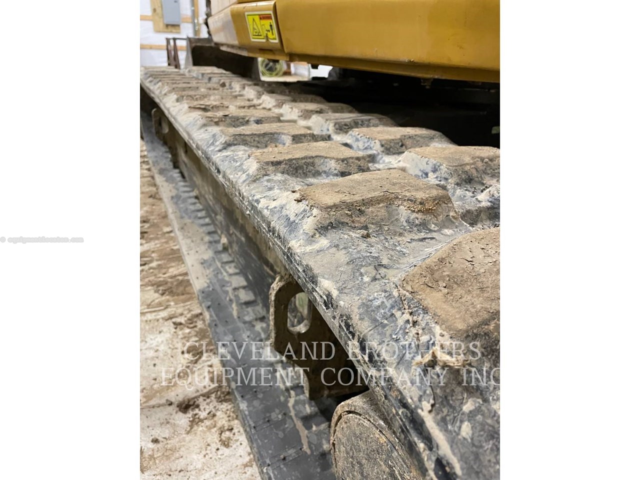 2024 Caterpillar 305CR Image 10