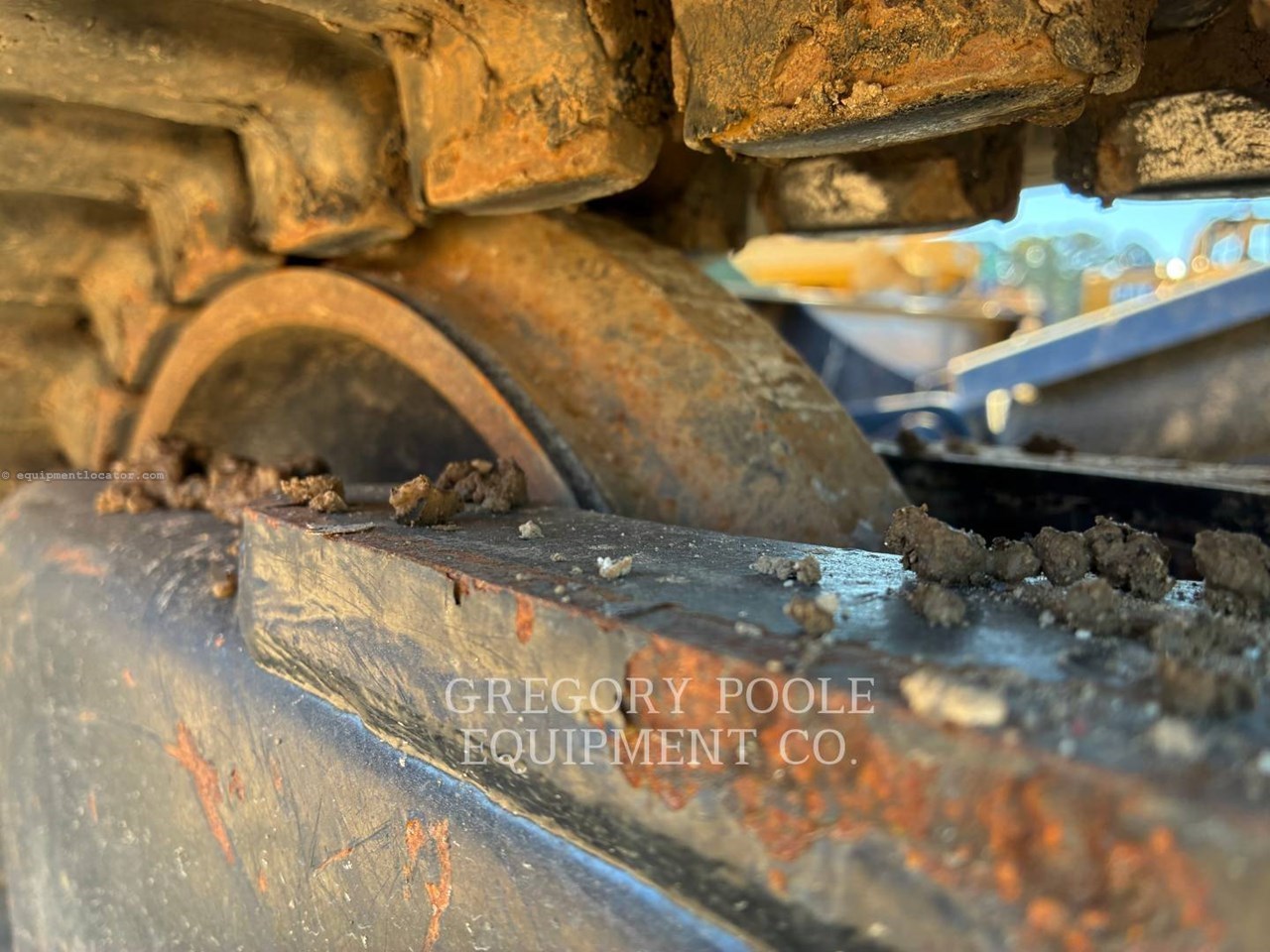 2022 Caterpillar 306-07CR Image 20