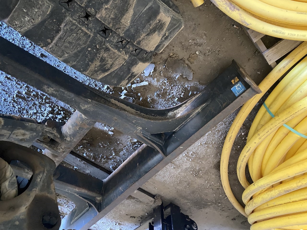 2022 John Deere 50G Image 10