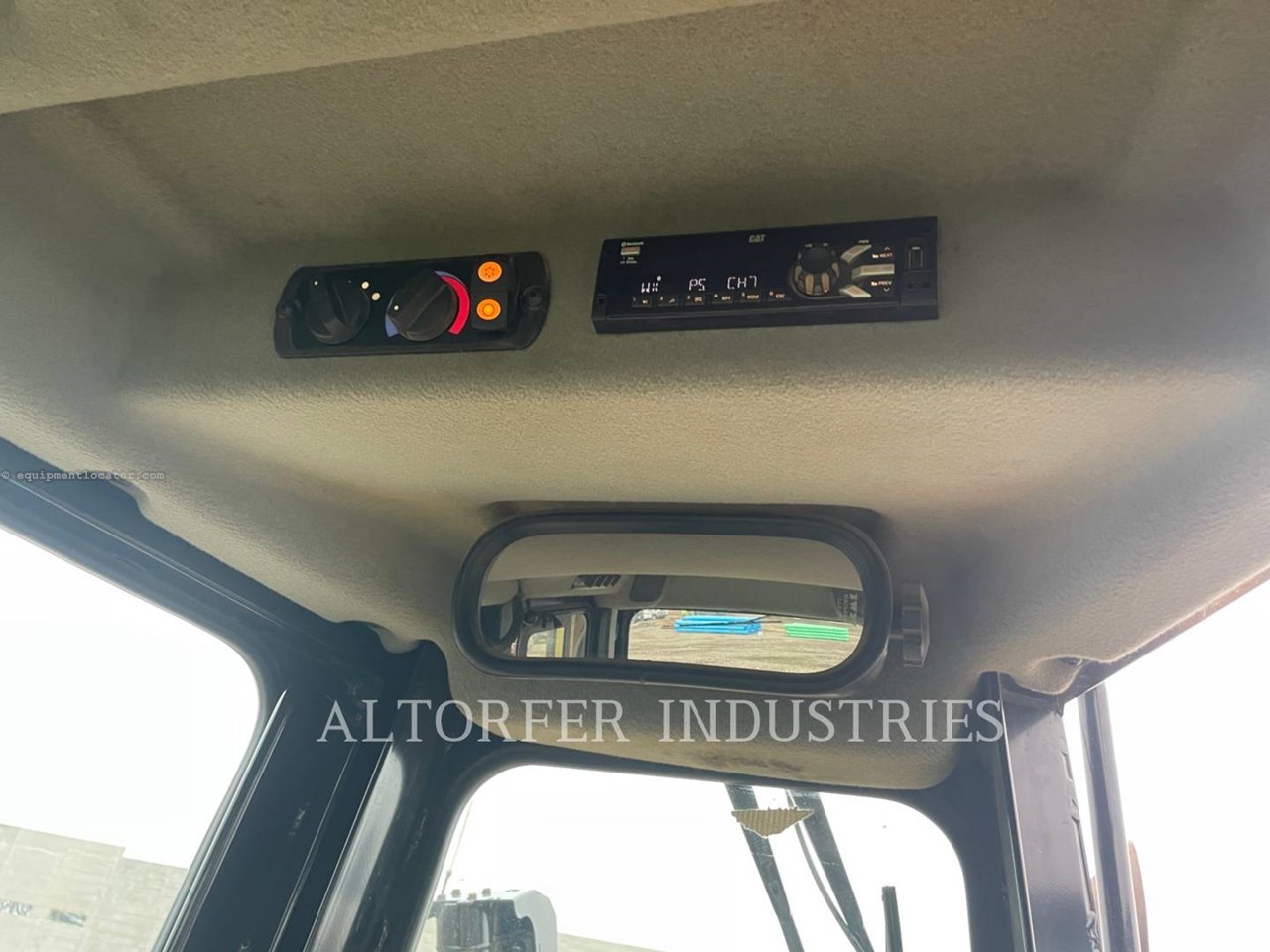 2018 Caterpillar D6T LGPPAT Image 11