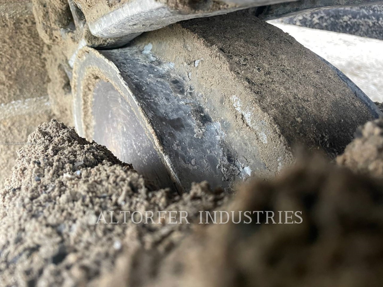 2018 Caterpillar D6T LGPPAT Image 13