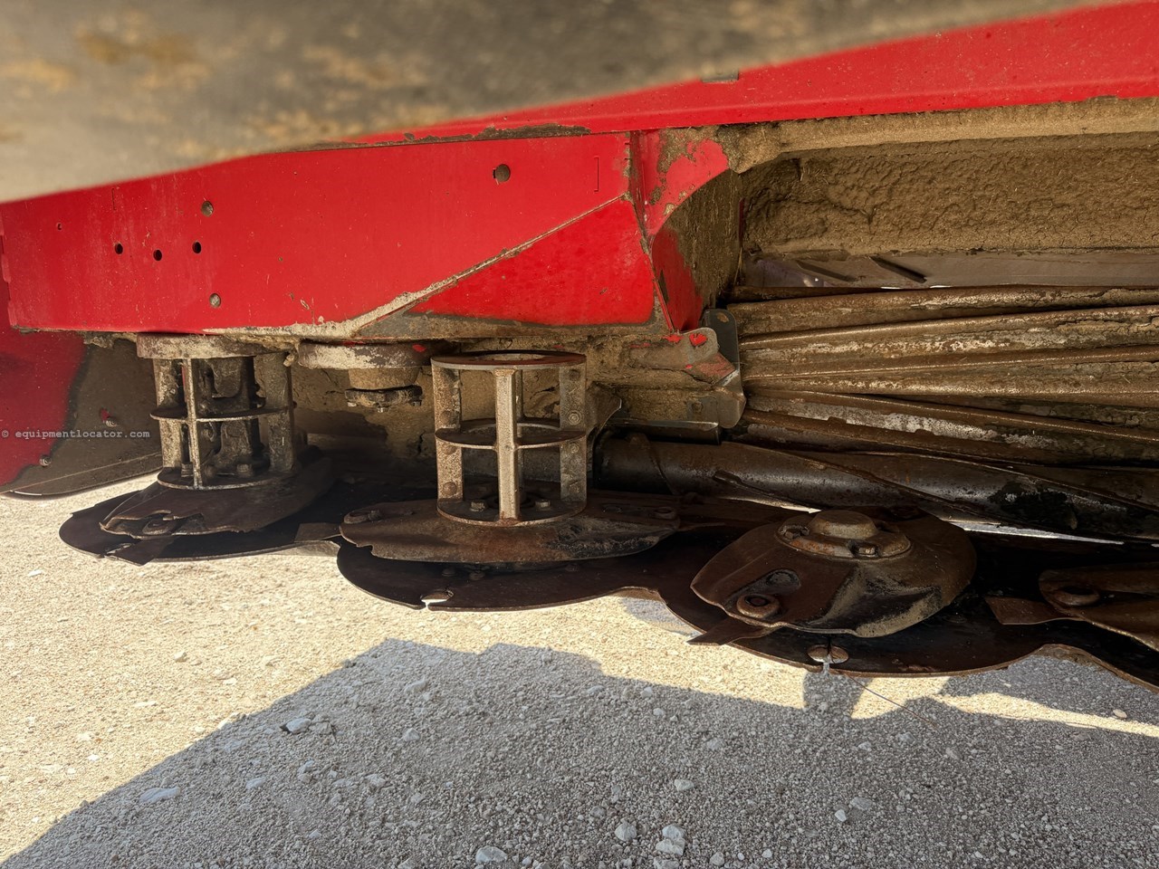 2020 Massey Ferguson WR9980 Image 16