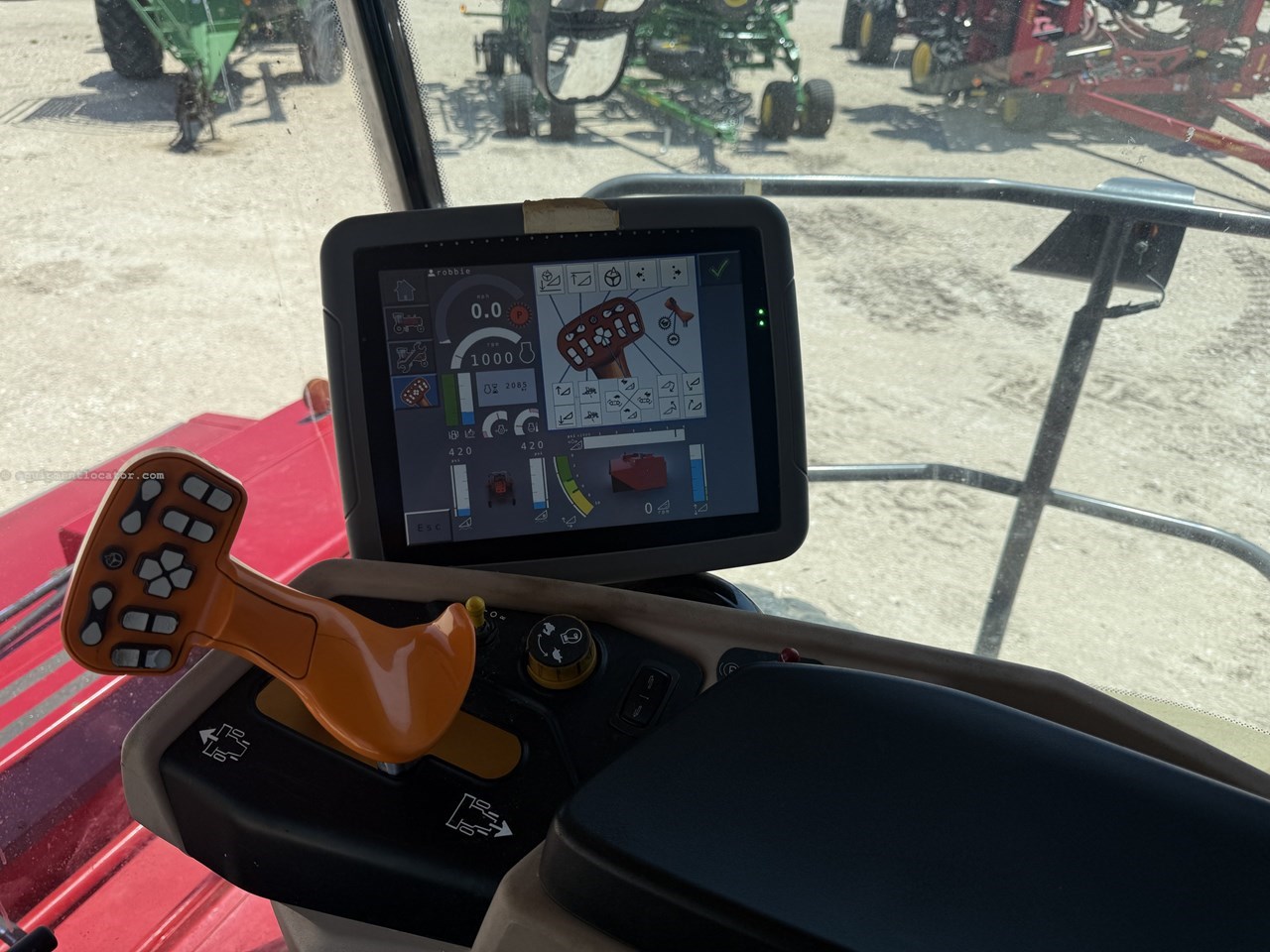 2020 Massey Ferguson WR9980 Image 19