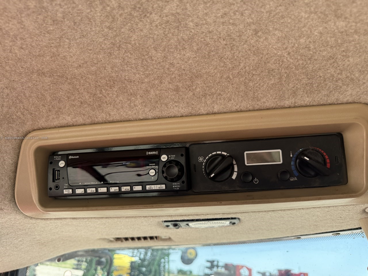 2020 Massey Ferguson WR9980 Image 20