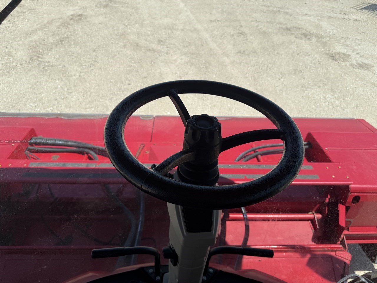 2020 Massey Ferguson WR9980 Image 21