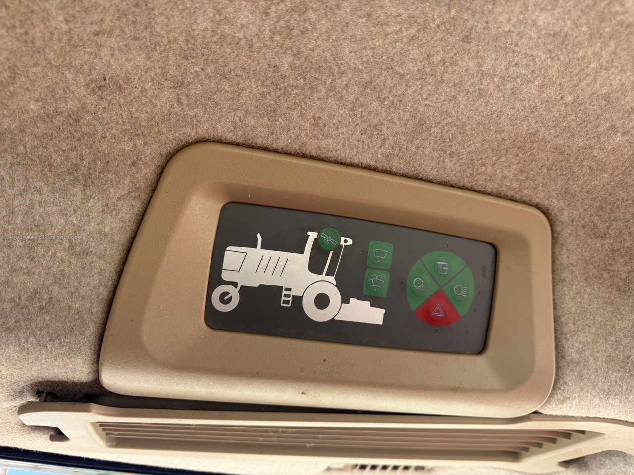 2020 Massey Ferguson WR9980 Image 22