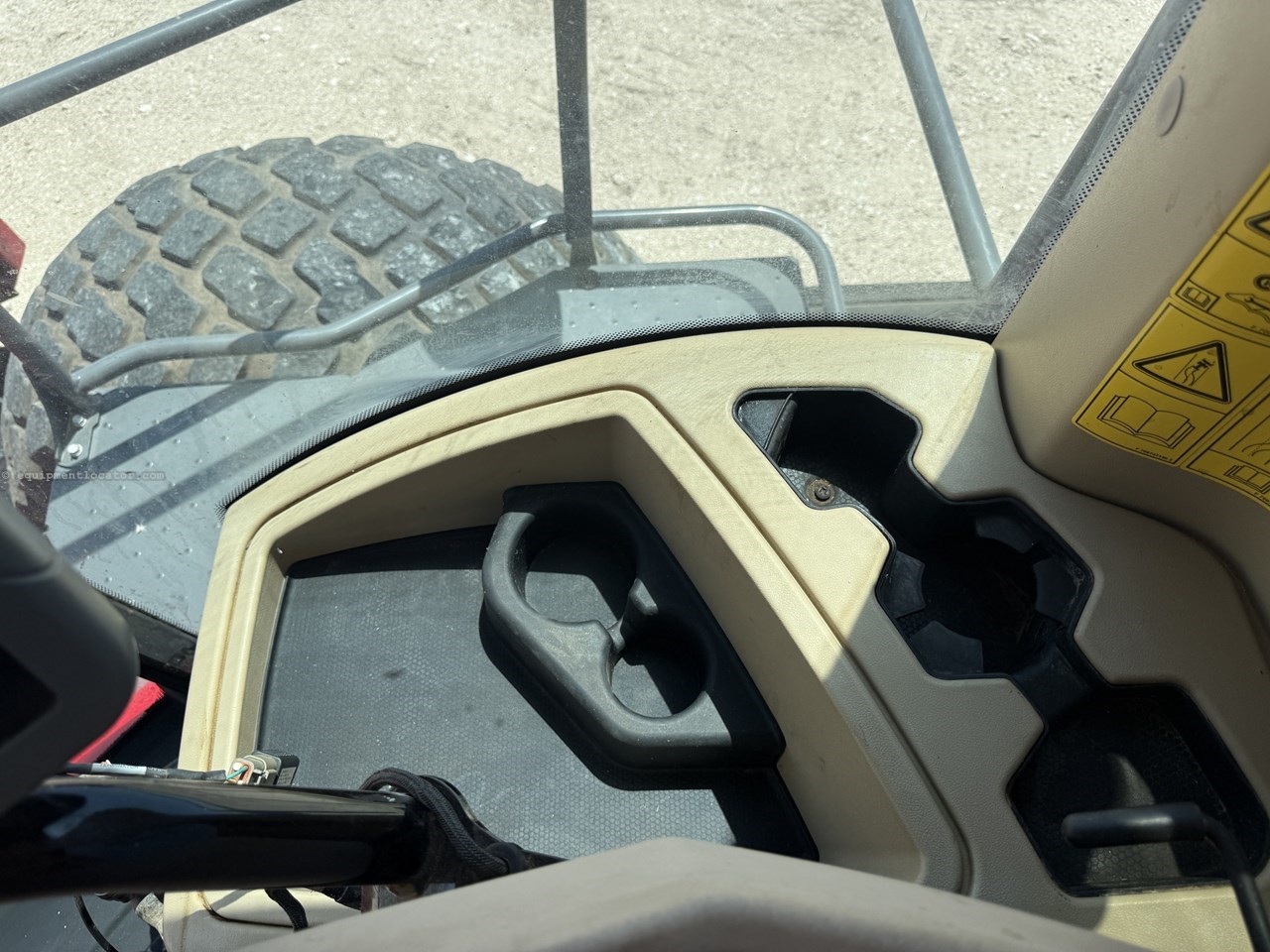 2020 Massey Ferguson WR9980 Image 24