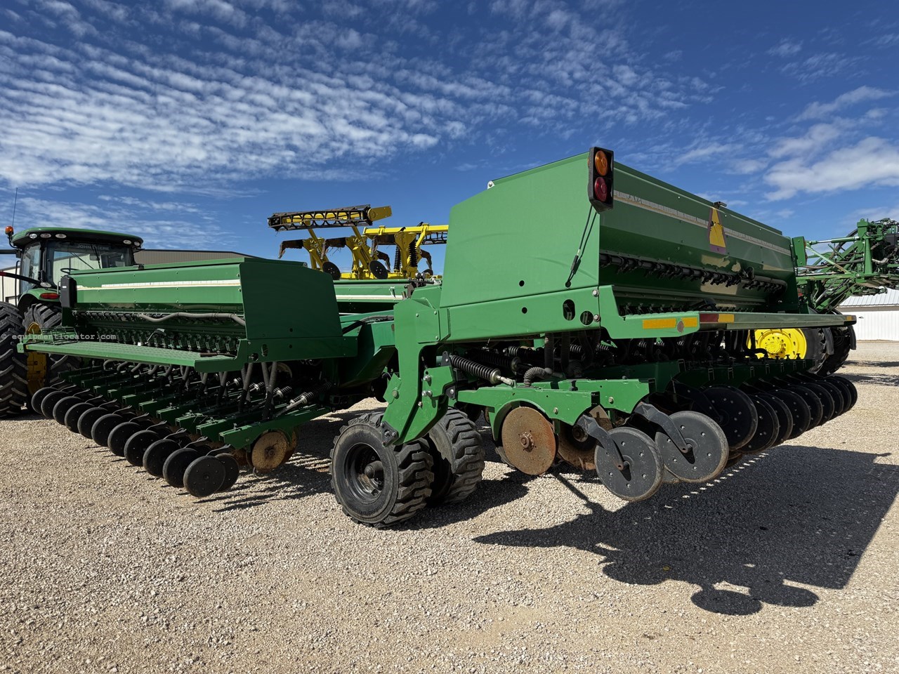 2012 Great Plains 3S-4000HD Image 3