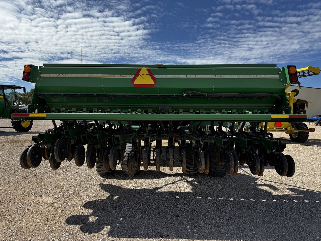 2012 Great Plains 3S-4000HD Image 4