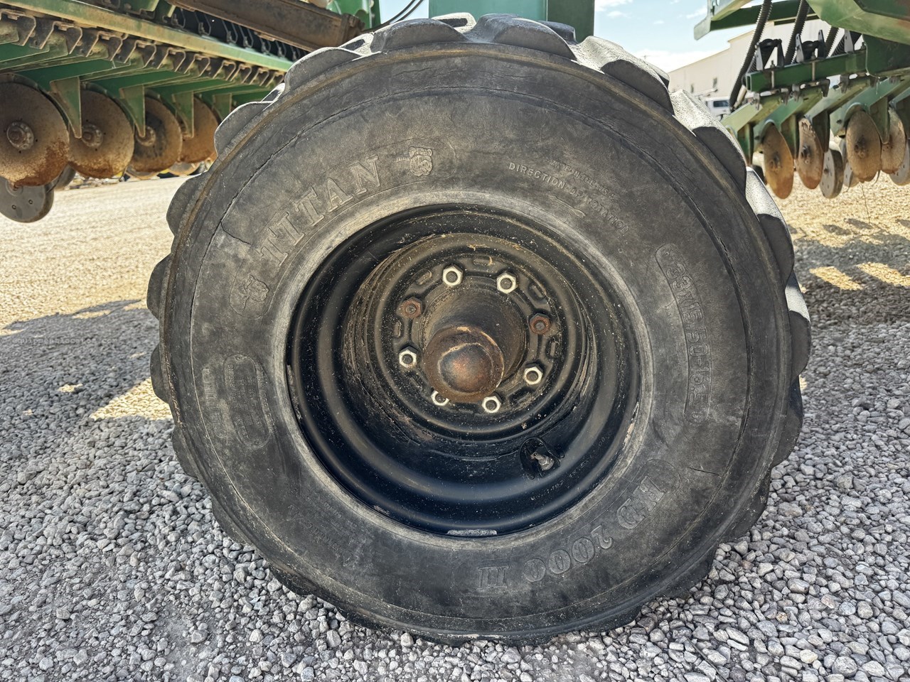 2012 Great Plains 3S-4000HD Image 13