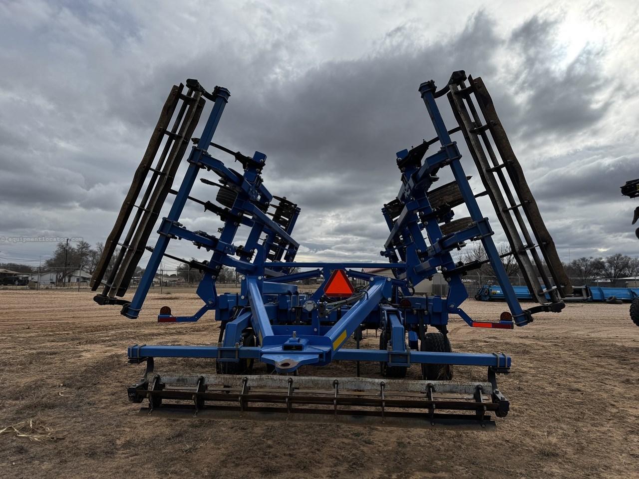 2017 Landoll 2131-19 Image 4