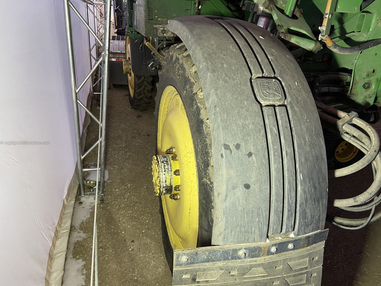 2013 John Deere 4730 Image 13