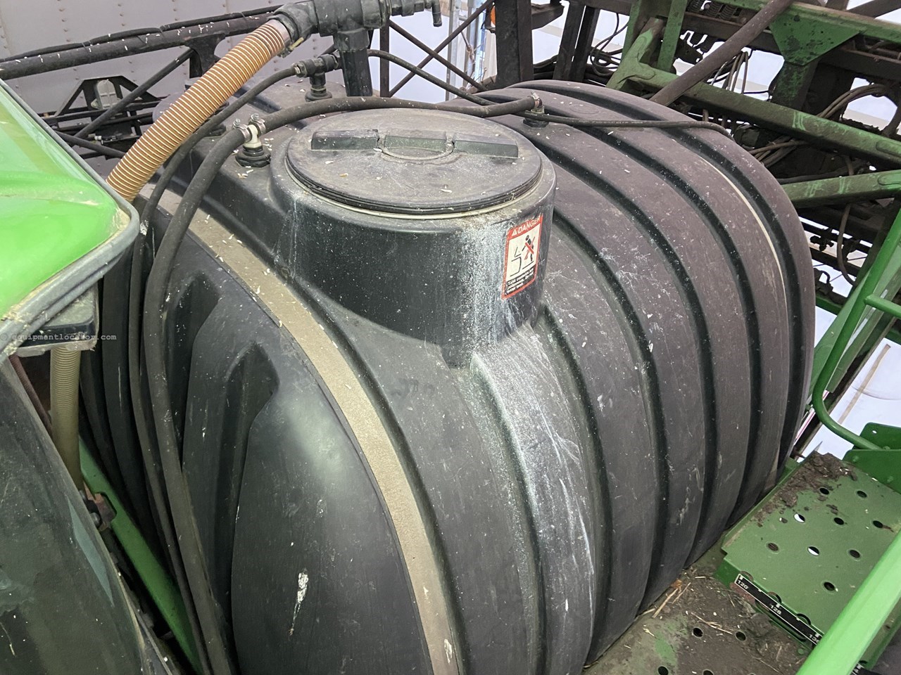 2013 John Deere 4730 Image 16