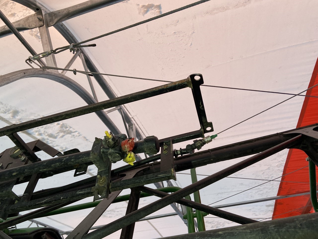 2013 John Deere 4730 Image 20