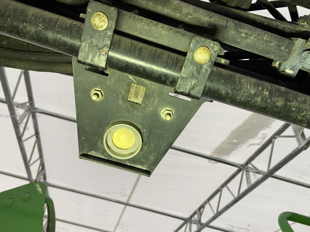 2013 John Deere 4730 Image 22