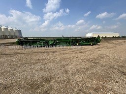 2025 John Deere HDF 45 Image 4