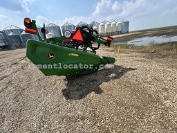 2025 John Deere HDF 45 Image 6