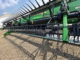 2025 John Deere HDF 45 Image 11