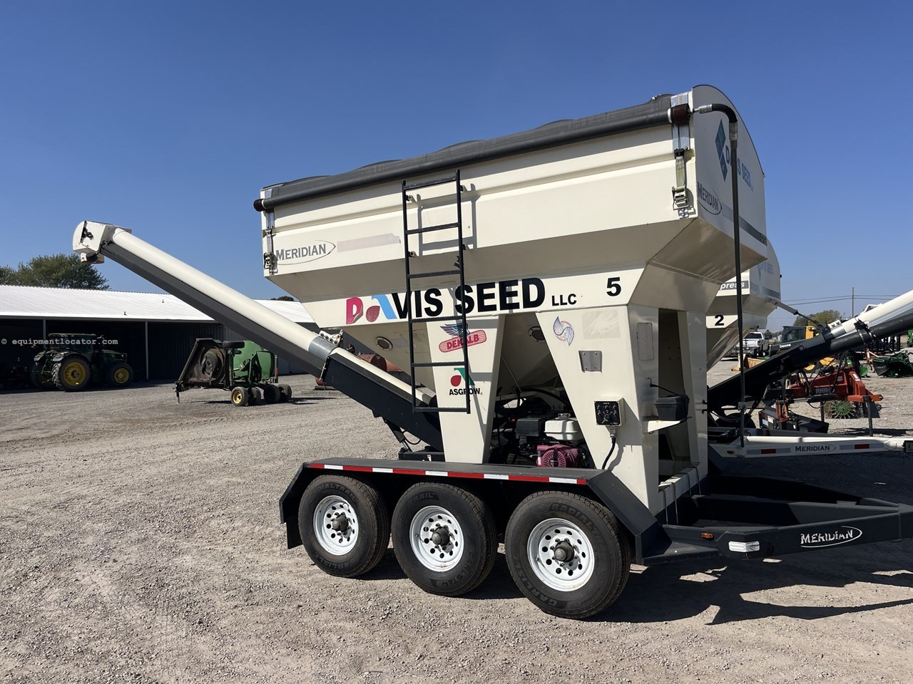 2013 Meridian 375RT Image 3