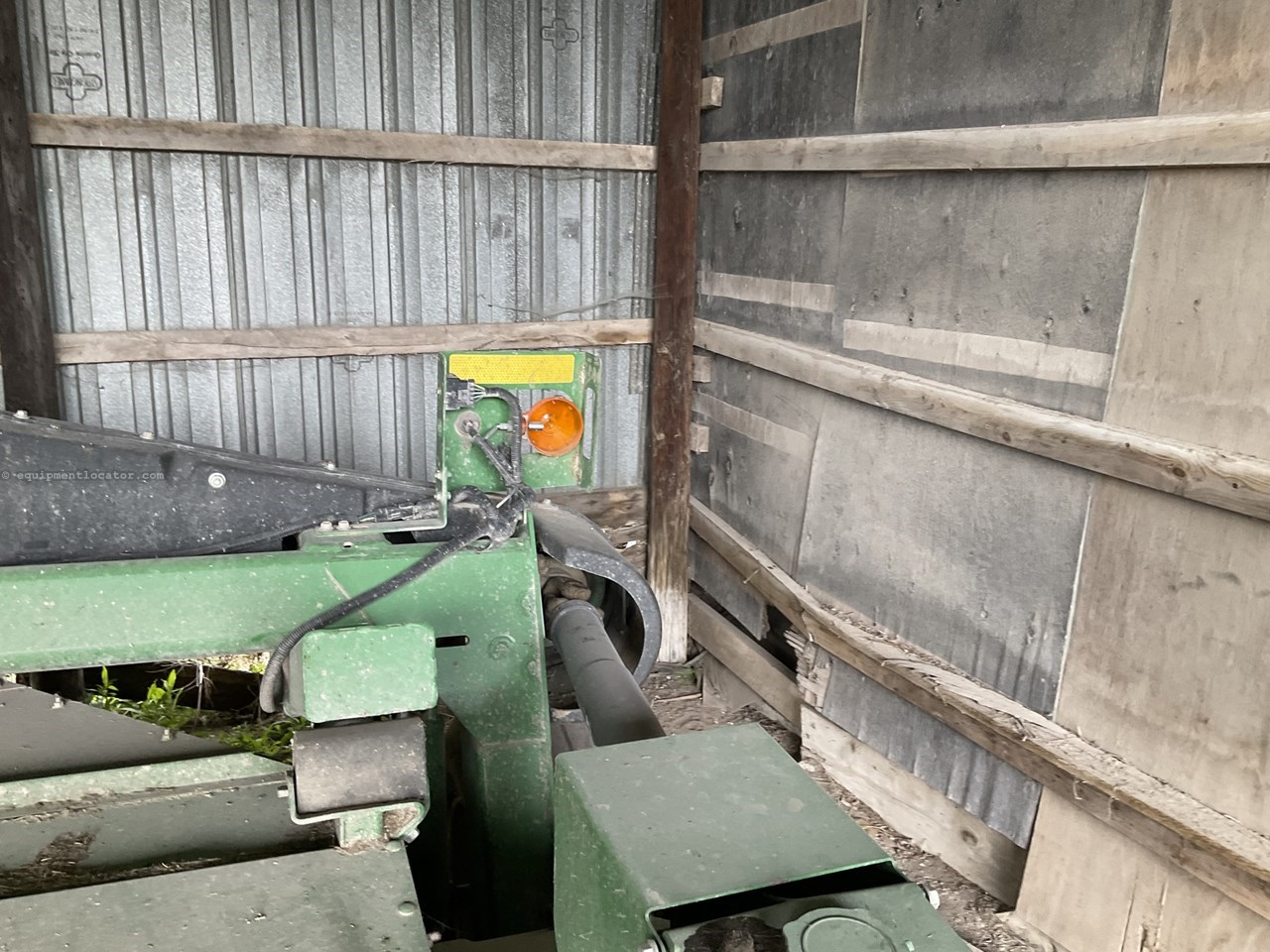 2012 John Deere 946 Image 4