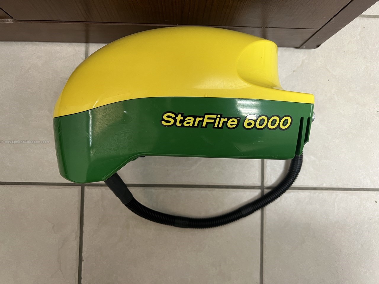 2021 John Deere SF6000 Image 2