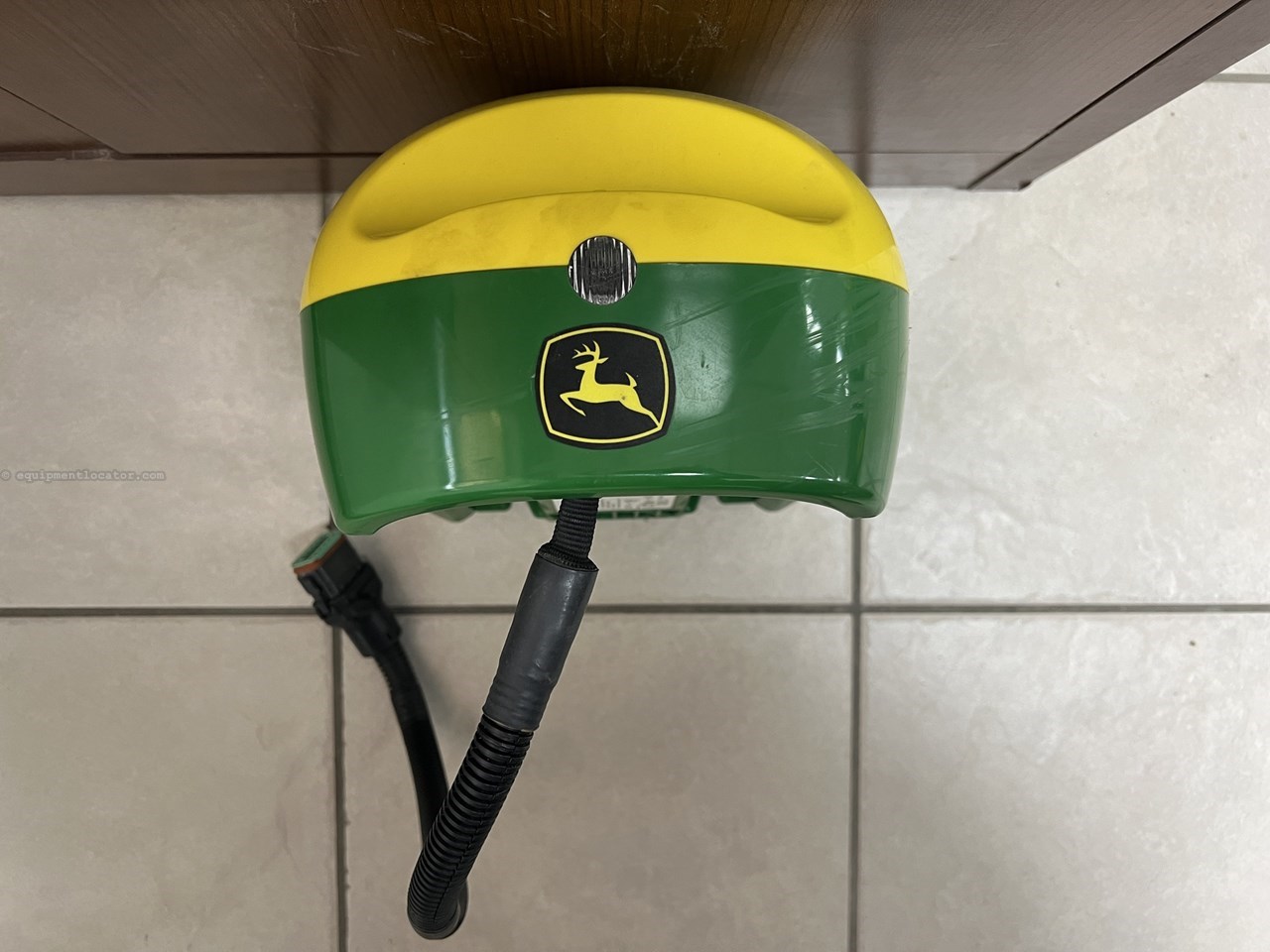 2021 John Deere SF6000 Image 3