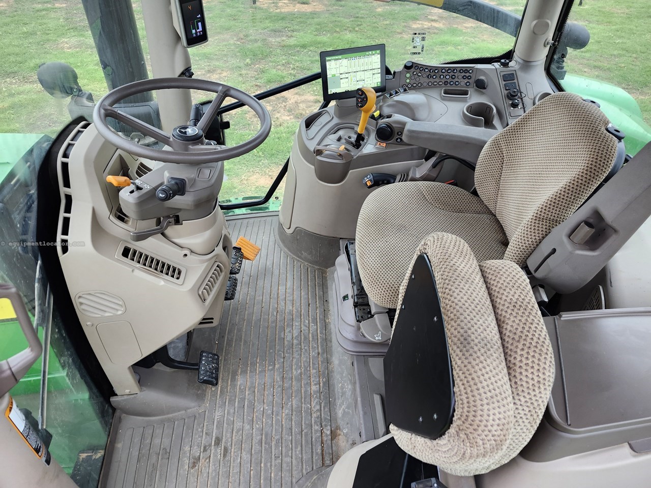 2024 John Deere 6R 145 Image 14