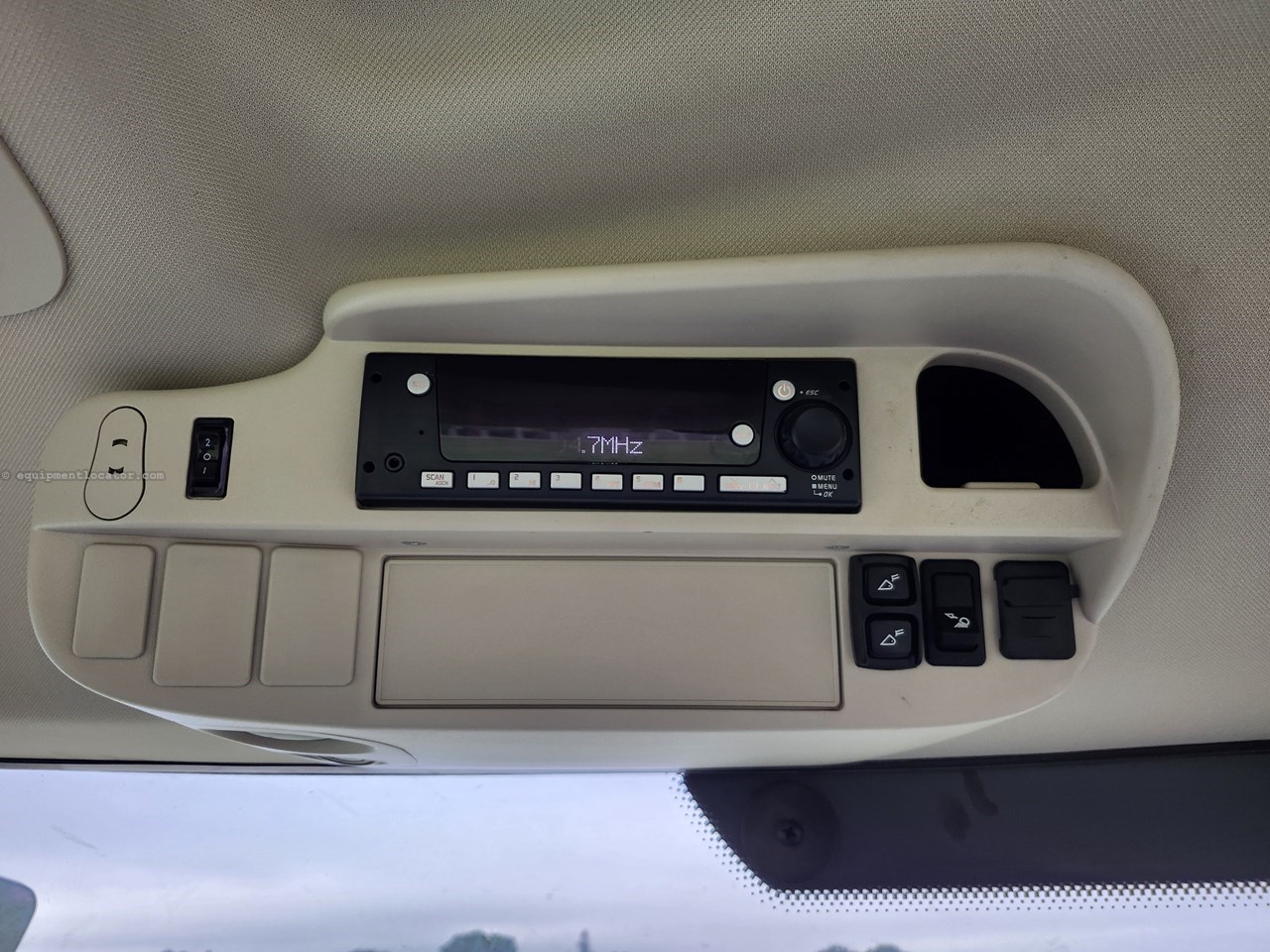 2024 John Deere 6R 145 Image 16