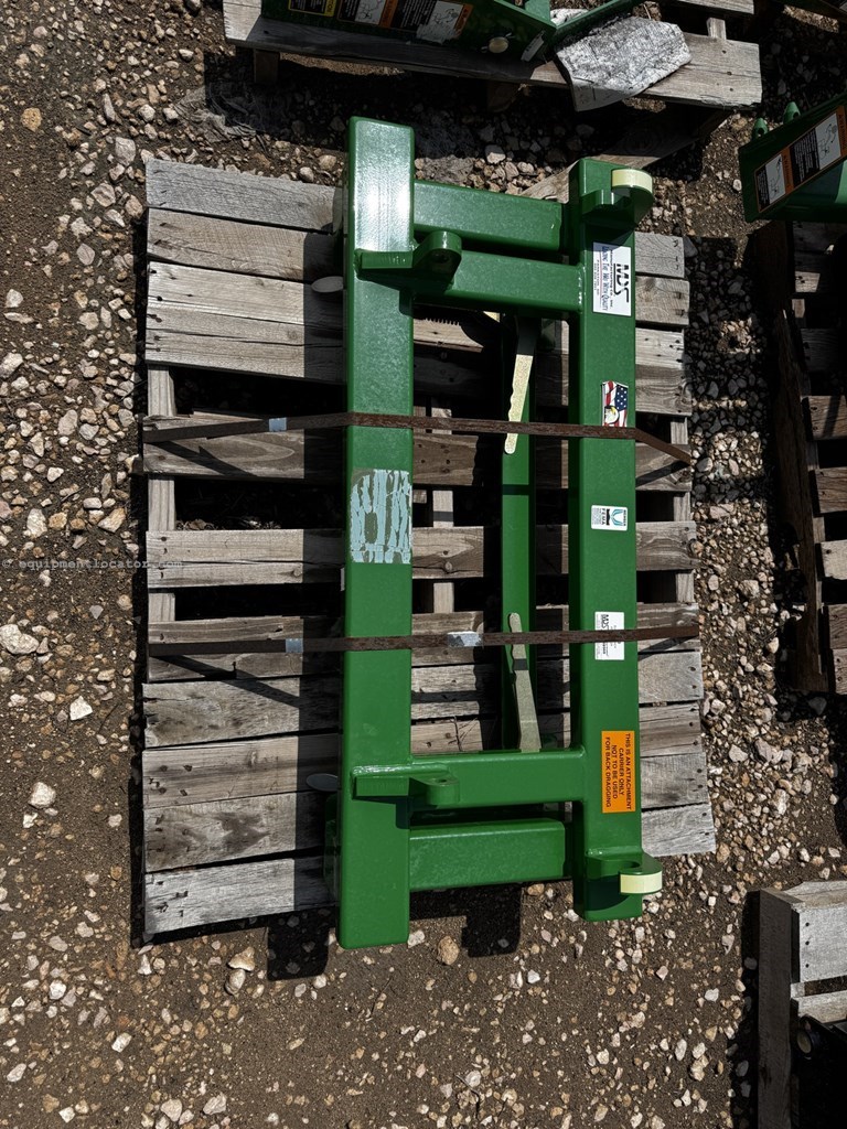 2024 MDS UNI-TACH ADAPTER Image 2