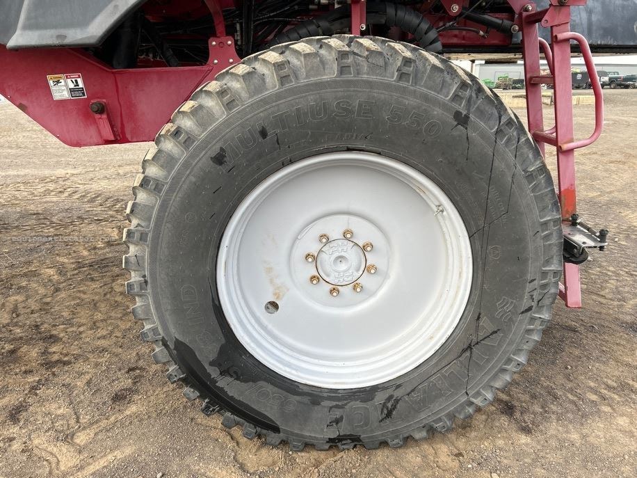 2008 Miller Pro NITRO 4275 Image 16