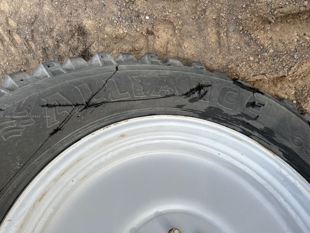 2008 Miller Pro NITRO 4275 Image 17