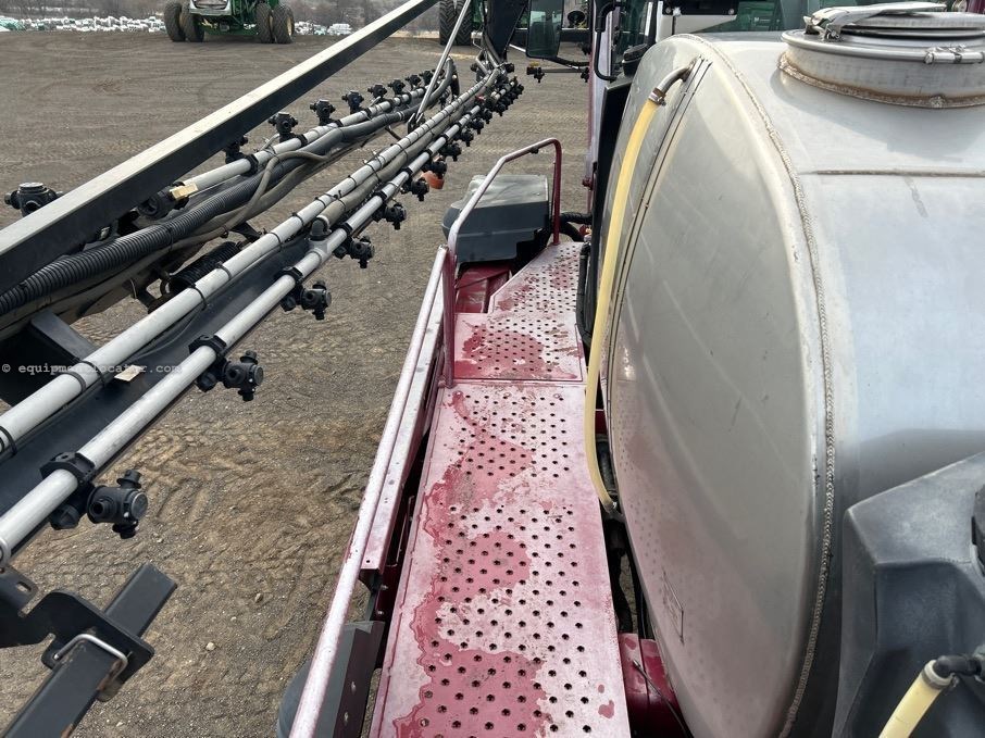 2008 Miller Pro NITRO 4275 Image 24