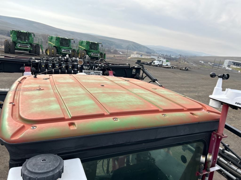 2008 Miller Pro NITRO 4275 Image 33