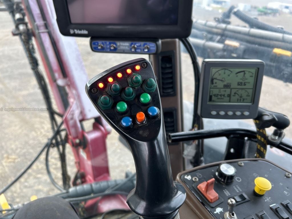 2008 Miller Pro NITRO 4275 Image 37