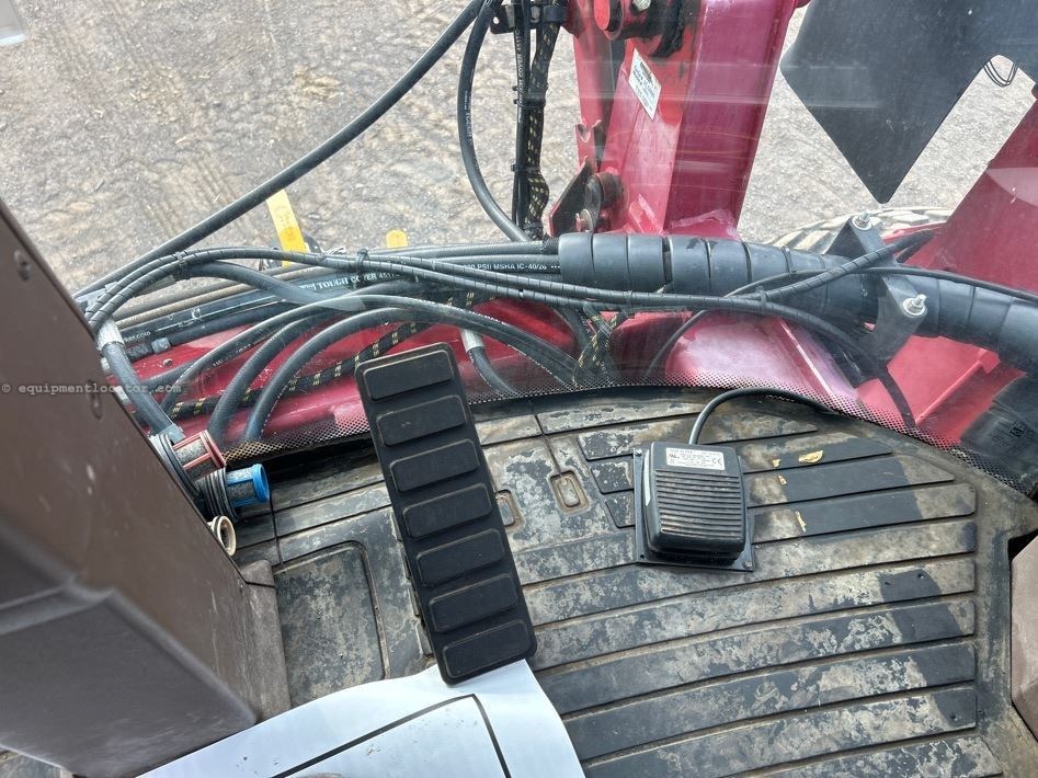 2008 Miller Pro NITRO 4275 Image 42