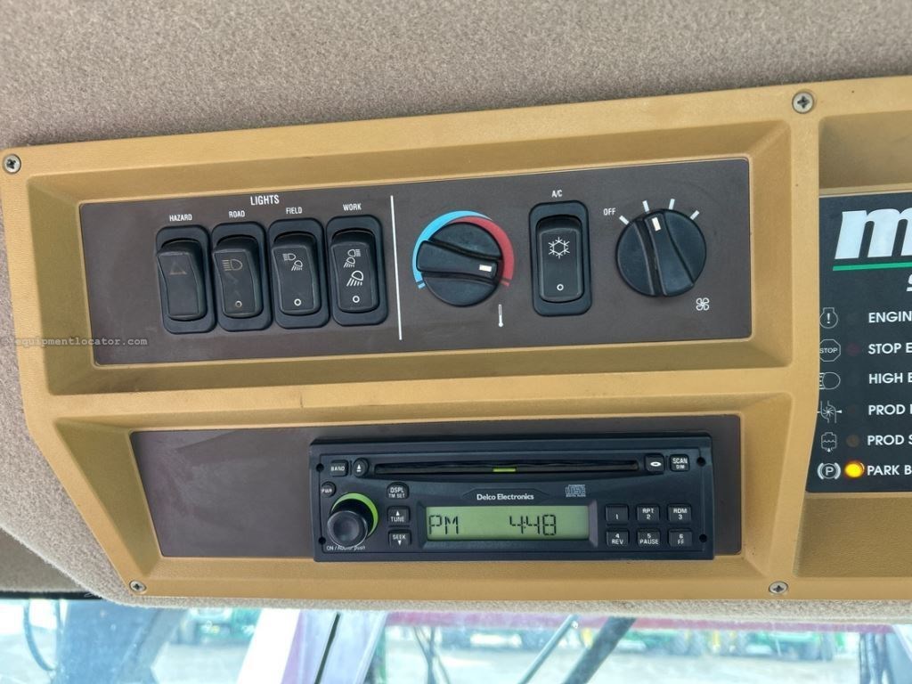 2008 Miller Pro NITRO 4275 Image 44