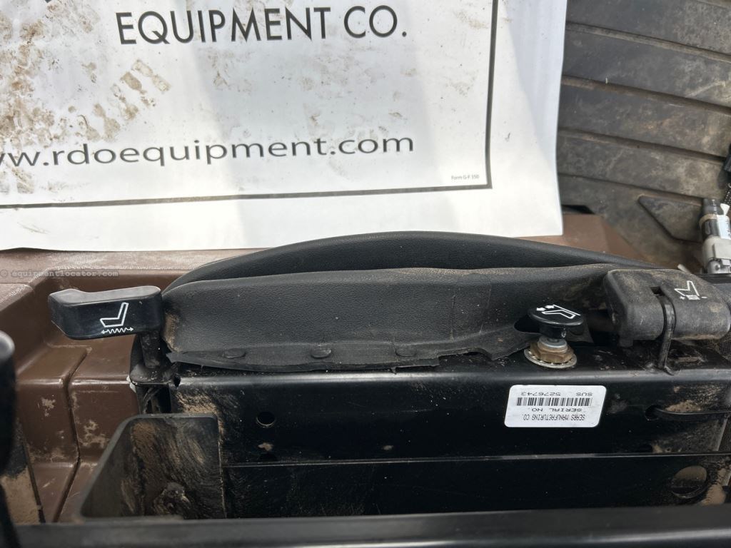 2008 Miller Pro NITRO 4275 Image 45