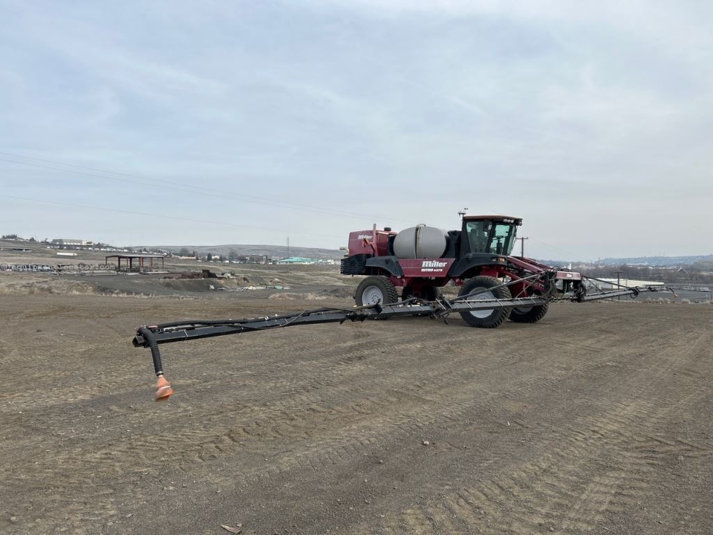 2008 Miller Pro NITRO 4275 Image 48