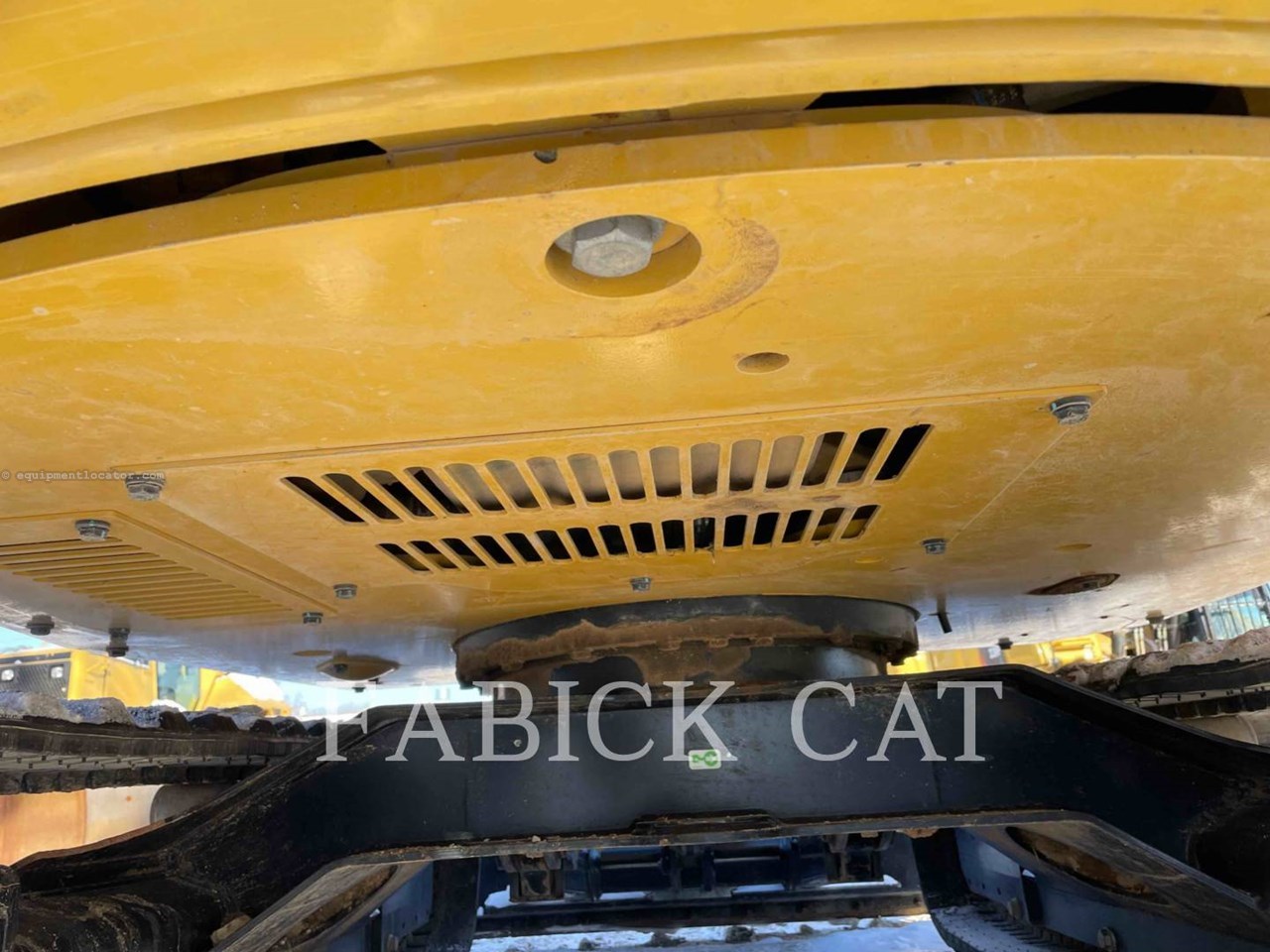 2023 Caterpillar 304-07 Image 18