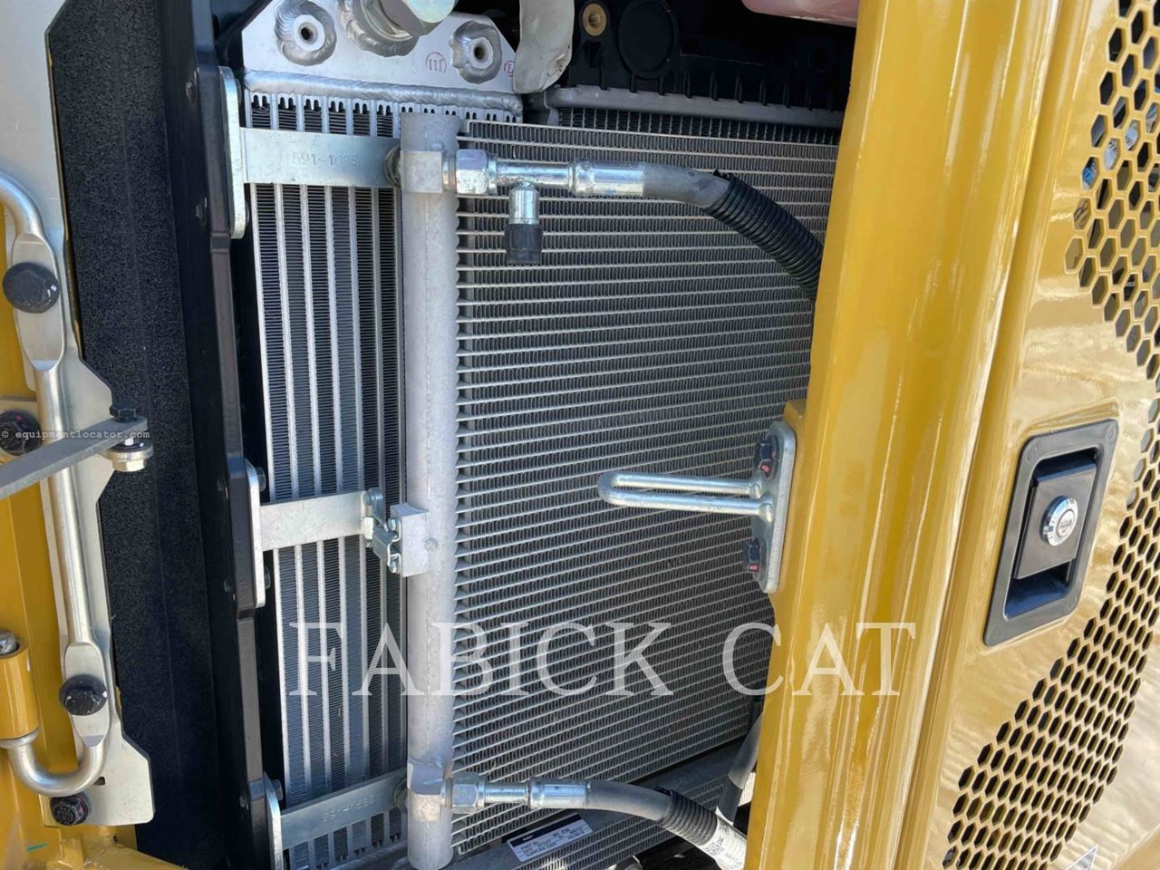 2023 Caterpillar 304-07 Image 19