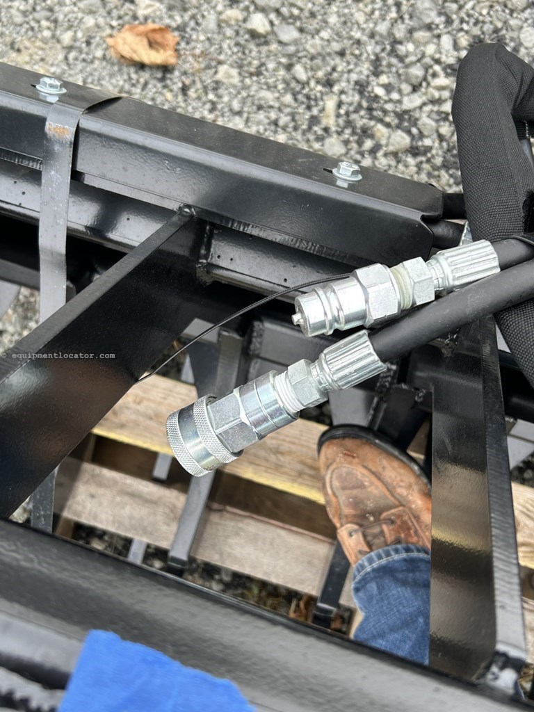 Linx 2025 LINX GRHDRG72JD Image 4