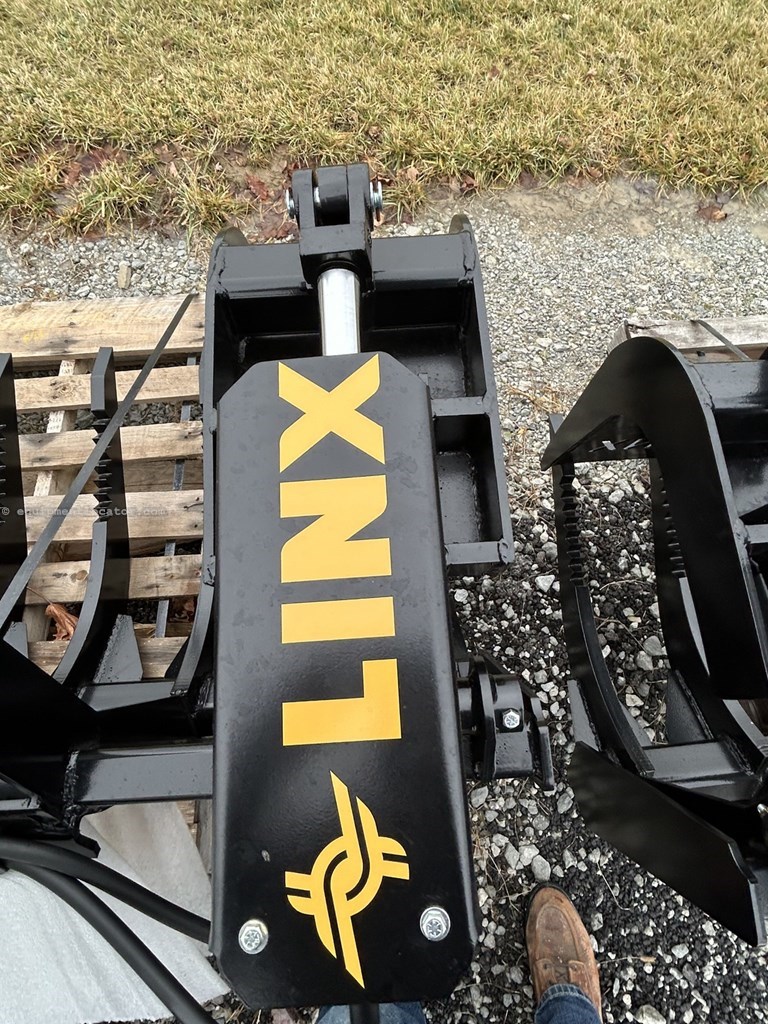 2025 Linx GRHDRG72SS Image 2