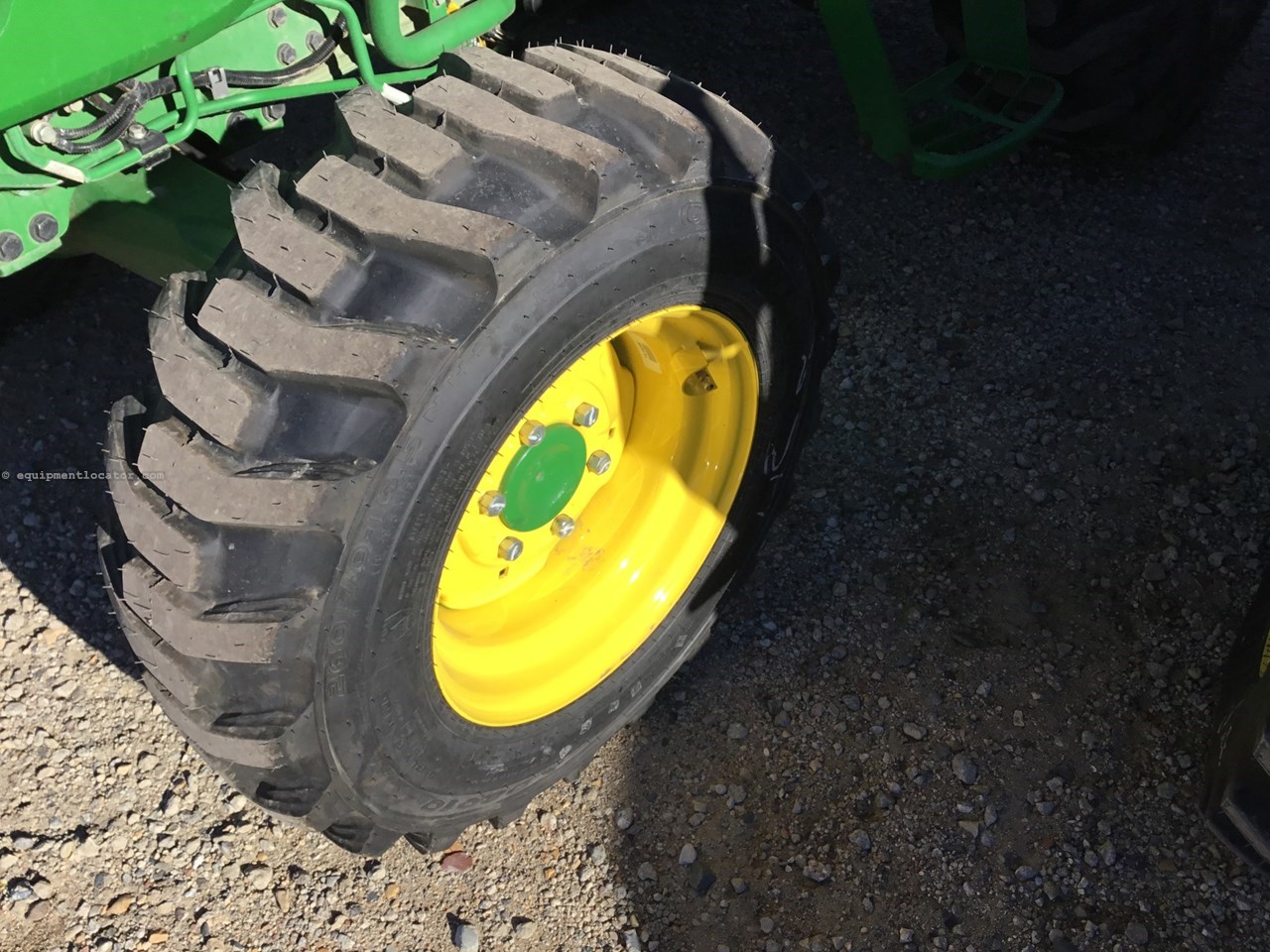 2023 John Deere 4066R Image 11