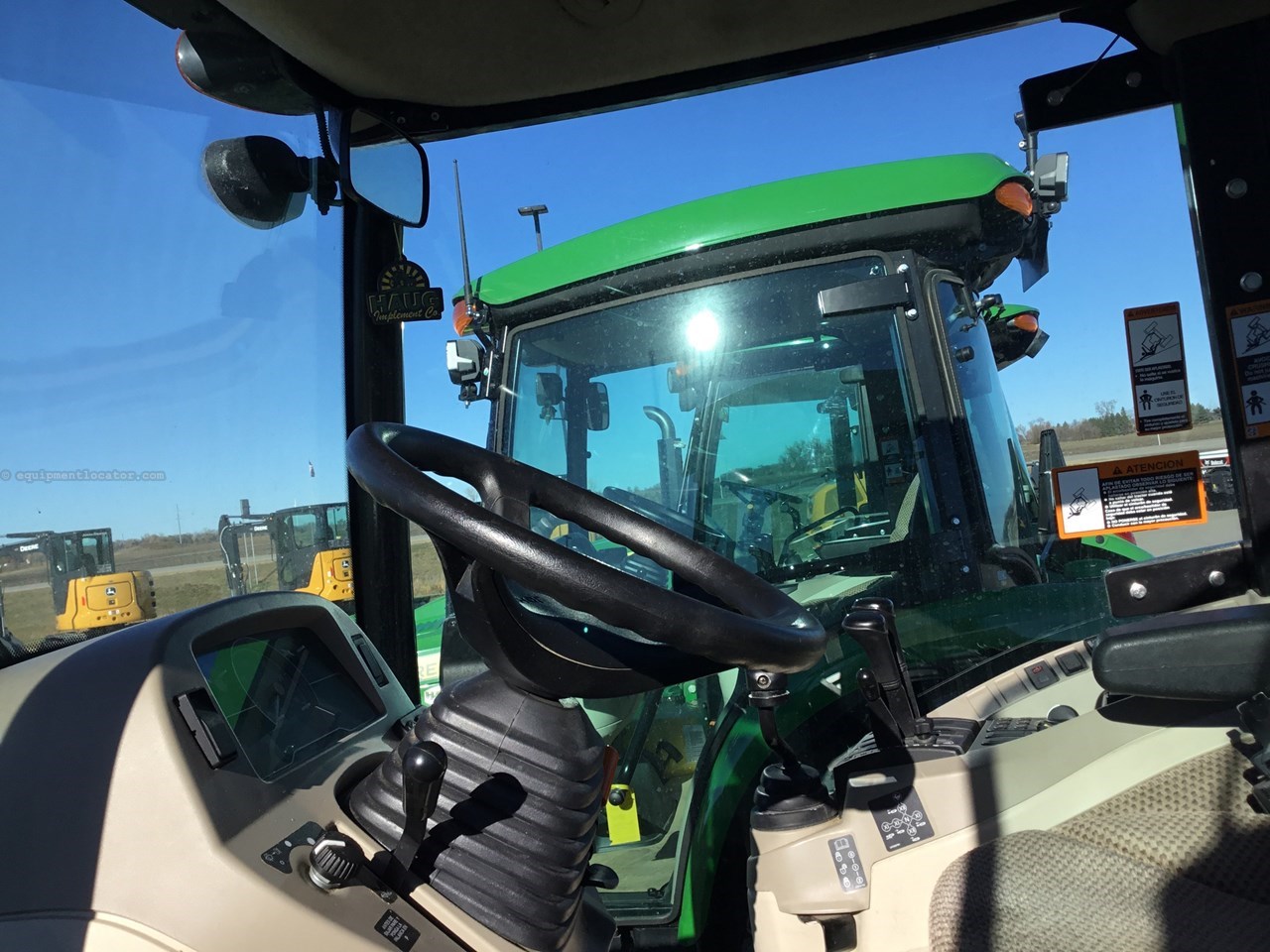 2023 John Deere 4066R Image 13