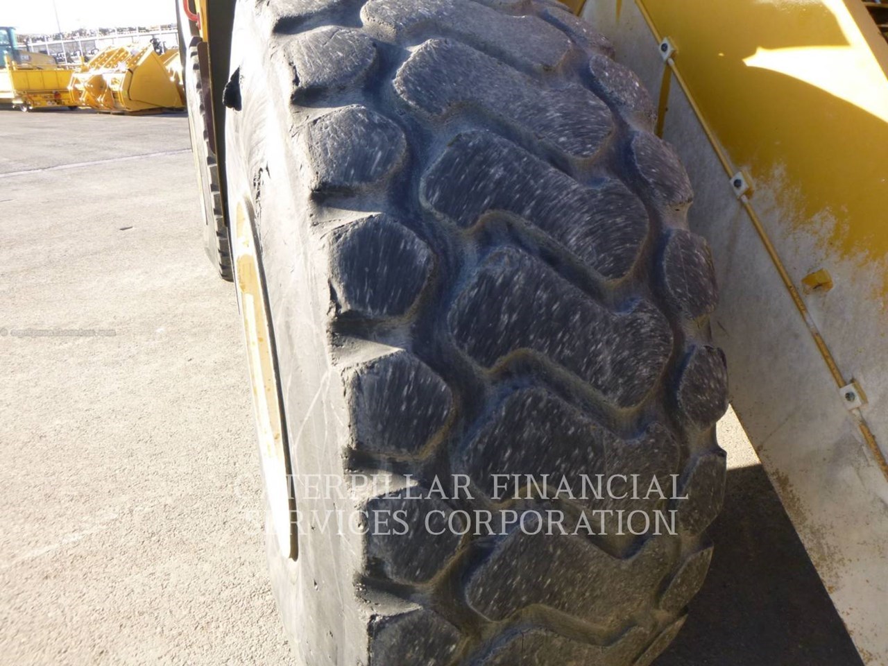 2016 Caterpillar 950M Image 10