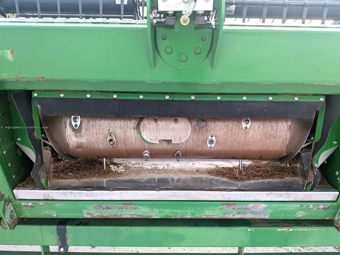 2019 John Deere 745FD Image 10