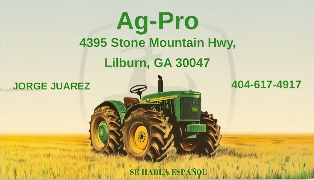 2025 John Deere 5075E Image 10