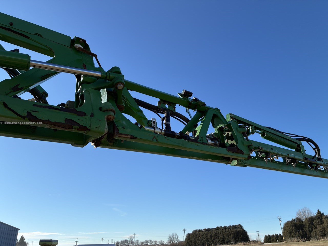 2017 John Deere R4038 Image 44