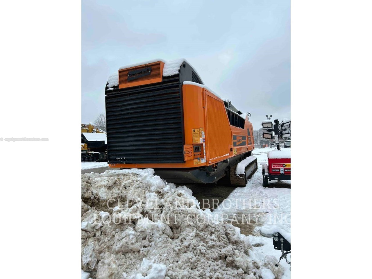 2023 Other AK640K Image 3